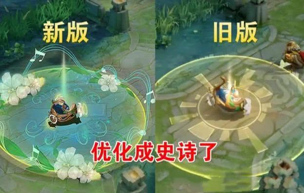》有着更精美的画面、绚丽的技能特效、更广大的地图以,游戏新篇章——探索更精美的画