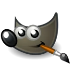 Gimp 2.10.36-32位
