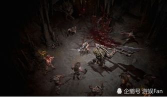暗黑破坏神4优点,游戏亮点解析