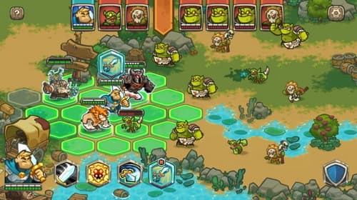 switch 王国保卫战 评测,任天堂switch官方网站