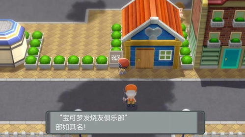 宝可梦:晶灿钻石明亮珍珠v1.12