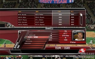 nba2k9补丁,nba2k9补丁大全