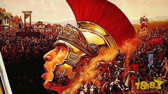 类似帝国时代的手机游戏,经典RTS手游新篇章——《Age of Empires 