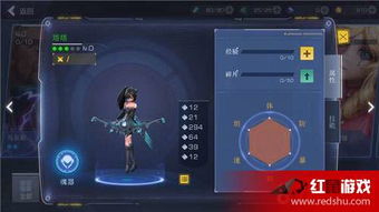 类似无尽战区的游戏