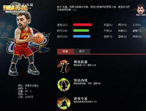 乐福游戏,NBA手游中的全能大前锋