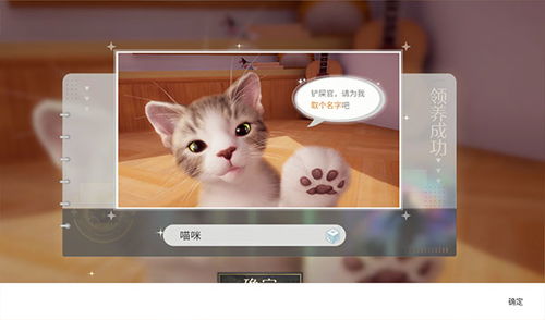 猫咪和我游戏下载安卓,畅享欢乐时光