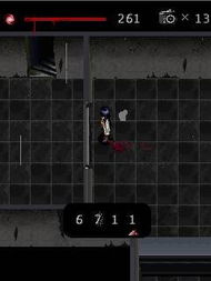 死亡万花筒人皮鼓游戏 