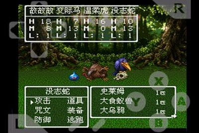 游戏重制版安卓,游戏重制版安卓版全新体验
