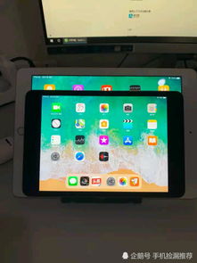 ipad安卓游戏机,便携式娱乐新体验