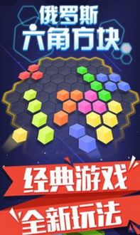 俄罗斯方块免费版 