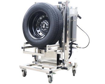 快修系统工具车3900,高效便捷的维修利器