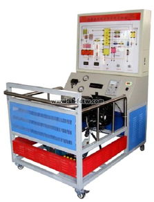 汽车空调系统实训工具,汽车空调系统实训工具应用与实操解析