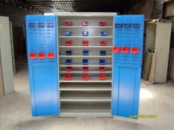 江苏物料工具柜系统厂家,打造高效智能仓储解决方案