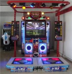 游戏厅音乐机,揭秘游戏厅音乐机的魅力之旅