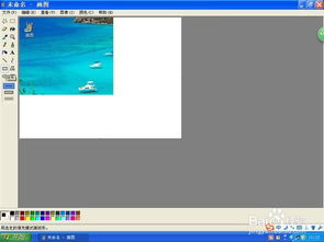 xp系统里有画画工具吗,揭秘隐藏的画画工具