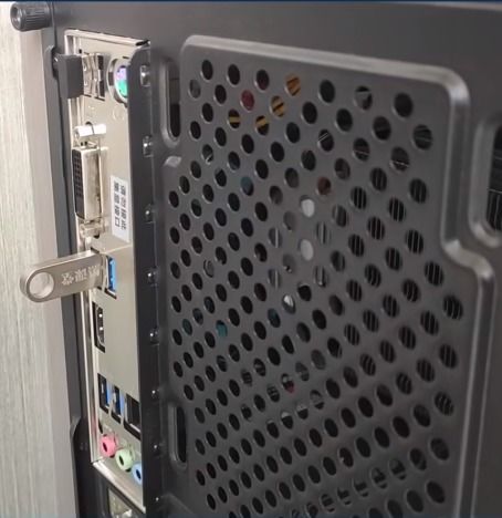 小悠pe工具箱装系统,高效便捷的装机体验