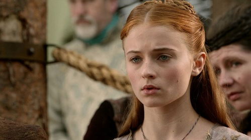 权利游戏珊莎床戏视频,珊莎床戏片段揭秘