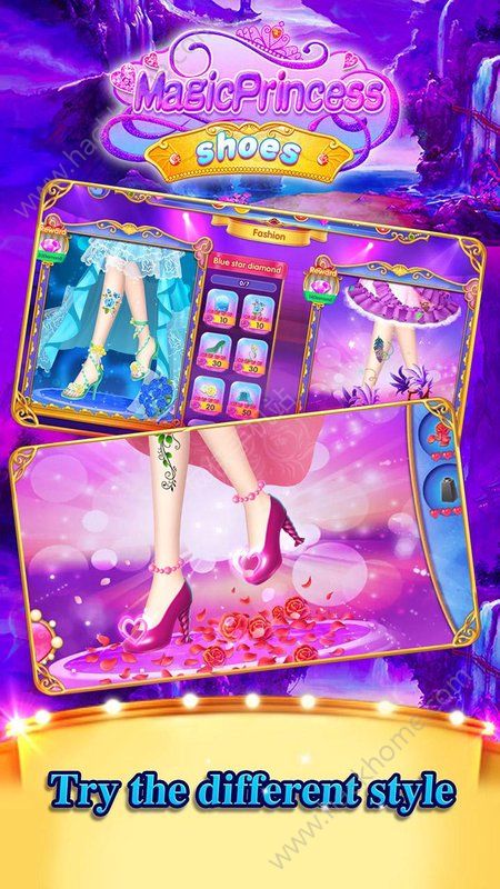 公主游戏单机版下载,下载体验浪漫奇幻之旅