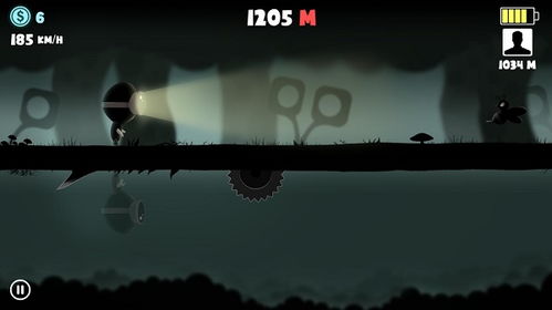 灯头游戏,探索无限创意