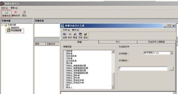 金蝶专业版没有系统工具,无系统工具下的高效财务管理之道