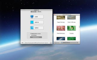 mac无法打开系统屏幕捕捉工具,Mac系统屏幕捕捉工具无法打开的解决攻略