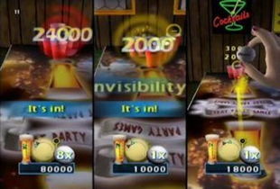 适合喝酒玩的手机游戏,盘点最适合喝酒时畅玩的手机游戏